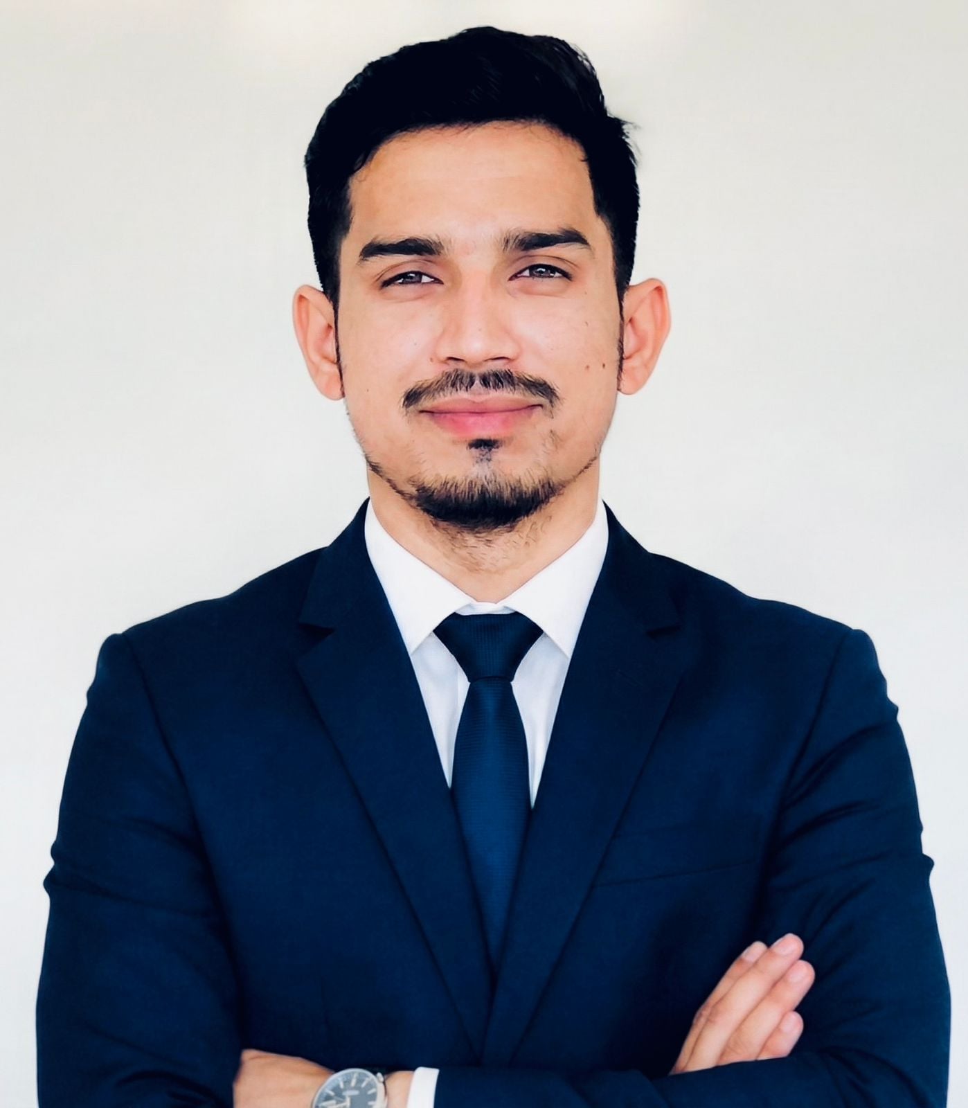 Zain Azhar, Reverse Recruiter for career coaches